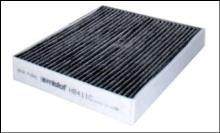 MISFAT FILTRATION HB411C