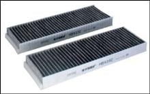 MISFAT FILTRATION HB435C