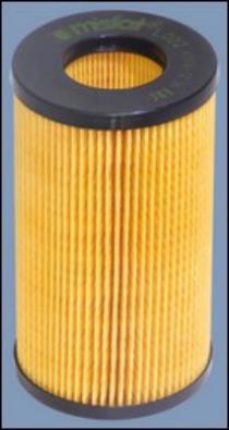 MISFAT FILTRATION L002