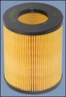 MISFAT FILTRATION L004