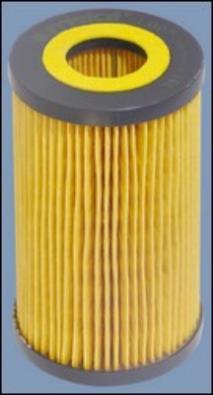 MISFAT FILTRATION L007