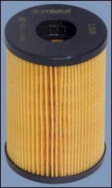 MISFAT FILTRATION L008