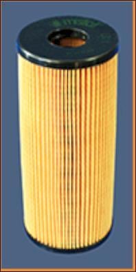 MISFAT FILTRATION L011A