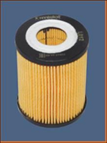 MISFAT FILTRATION L012