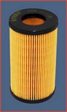 MISFAT FILTRATION L013