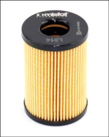 MISFAT FILTRATION L014