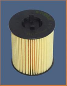 MISFAT FILTRATION L017