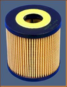 MISFAT FILTRATION L018