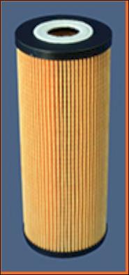MISFAT FILTRATION L019