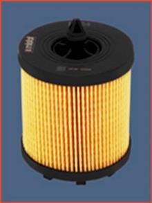MISFAT FILTRATION L024