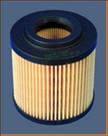 MISFAT FILTRATION L028