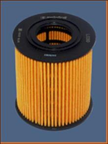 MISFAT FILTRATION L030