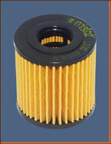 MISFAT FILTRATION L035