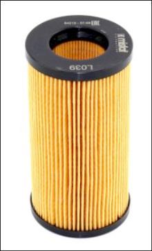 MISFAT FILTRATION L039