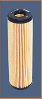 MISFAT FILTRATION L050