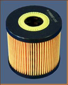 MISFAT FILTRATION L052