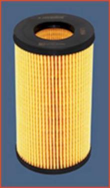 MISFAT FILTRATION L054