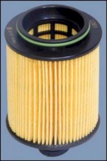 MISFAT FILTRATION L061