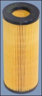 MISFAT FILTRATION L065