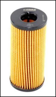 MISFAT FILTRATION L067