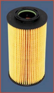 MISFAT FILTRATION L070