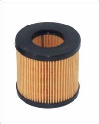 MISFAT FILTRATION L100
