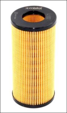 MISFAT FILTRATION L102