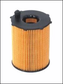 MISFAT FILTRATION L104