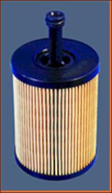 MISFAT FILTRATION L105