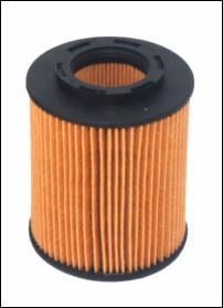 MISFAT FILTRATION L106