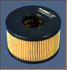MISFAT FILTRATION L107