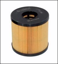 MISFAT FILTRATION L109