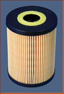 MISFAT FILTRATION L111