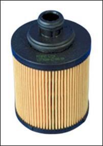 MISFAT FILTRATION L114