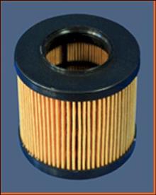 MISFAT FILTRATION L115