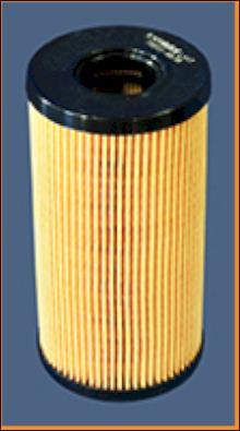 MISFAT FILTRATION L117