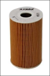 MISFAT FILTRATION L124
