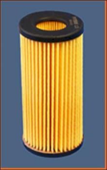 MISFAT FILTRATION L128