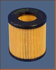 MISFAT FILTRATION L129