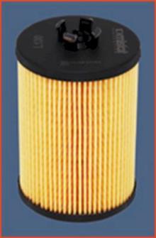 MISFAT FILTRATION L130