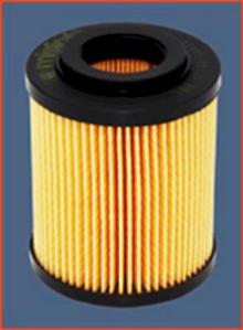 MISFAT FILTRATION L131