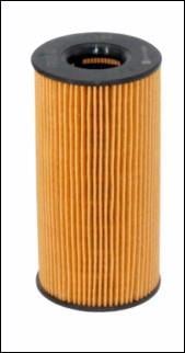 MISFAT FILTRATION L134