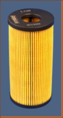 MISFAT FILTRATION L136