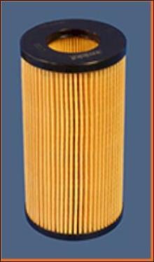 MISFAT FILTRATION L138
