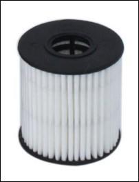 MISFAT FILTRATION L141