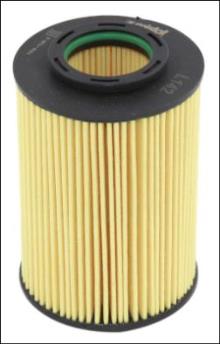 MISFAT FILTRATION L142