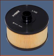 MISFAT FILTRATION L145