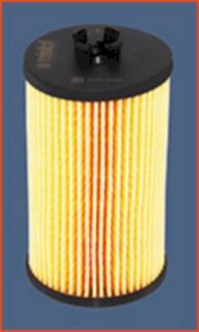 MISFAT FILTRATION L149