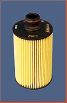 MISFAT FILTRATION L152