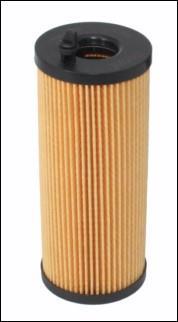 MISFAT FILTRATION L154